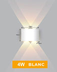 Lampe de chevet Murale Diamant - Lampe Chevet Design