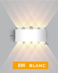 Lampe de chevet Murale Diamant - Lampe Chevet Design