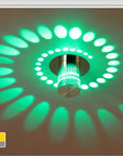 Lampe de chevet Murale Spirale - Lampe Chevet Design