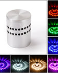 Lampe de chevet Murale Spirale - Lampe Chevet Design