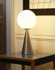 Lampe de Chevet Dorée Moderne - Lampe Chevet Design