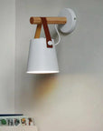 Lampe de chevet Murale Scandinave - Lampe Chevet Design