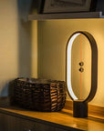 Lampe de chevet Design LED Magnétique - Lampe Chevet Design