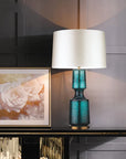 Lampe de chevet vintage luxe - Lampe Chevet Design