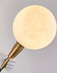 Lampe de Chevet Murale LED Astronaute - Lampe Chevet Design