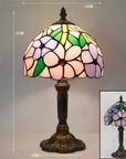 Lampe de chevet et à poser Tiffany - Lampe Chevet Design