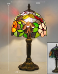 Lampe de chevet et à poser Tiffany - Lampe Chevet Design