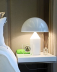 Lampe de chevet design forme de champignon - Lampe Chevet Design