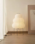 Lampe de Chevet Design Japonais - Lampe Chevet Design
