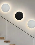 Lampe de chevet Murale Circulaire - Lampe Chevet Design