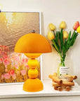 Lampe de chevet design nordique colorée - Lampe Chevet Design