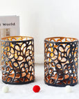 Lampe de chevet en métal à piles sans - Lampe Chevet Design