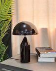 Lampe de chevet design forme de champignon - Lampe Chevet Design