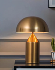Lampe de chevet design forme de champignon - Lampe Chevet Design