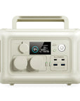 ALLPOWERS R600 – tragbare Powerstation 299Wh LiFePO4, 600W AC-Ausgang