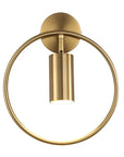 Lampe de chevet Murale Cercle Design - Lampe Chevet Design