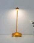 Lampe de chevet en Aluminium moderne - Lampe Chevet Design
