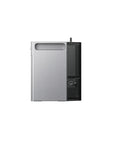 Zendure Solar Flow 2400 AC + Bidirektionales AC-Batterie-Komplettsystem