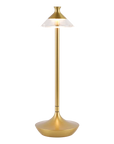 Lampe de chevet LED épurée - Lampe Chevet Design