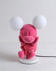 Lampe de chevet dessin animé - Lampe Chevet Design