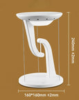 lampe de chevet Rechargeable - Lampe Chevet Design