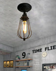 Lampe de chevet Murale Industrielle - Lampe Chevet Design