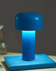 Lampe de chevet Champignon Coloré - Lampe Chevet Design