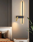 Lampe de chevet Murale Luxueuse - Lampe Chevet Design