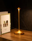 Lampe de chevet en Aluminium moderne - Lampe Chevet Design