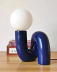 Lampe de chevet néoténique - Lampe Chevet Design