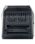 IEETek P800 – tragbare Powerstation 800W, reiner Sinus, LiFePO4 Akku 512Wh