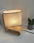 Lampe de chevet nordique - Lampe Chevet Design