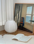 Lampe de chevet Lanterne Papier Japonaise - Lampe Chevet Design