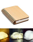 Lampe de Chevet Original Livre Lumineux - Lampe Chevet Design