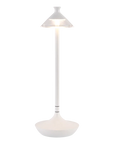 Lampe de chevet LED épurée - Lampe Chevet Design