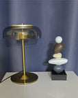 Lampe de chevet design nordique moderne - Lampe Chevet Design