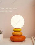 lampe de chevet en céramique - Lampe Chevet Design