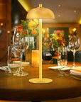 Lampe de chevet créative sans fil - Lampe Chevet Design
