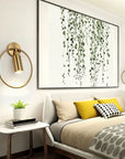 Lampe de chevet Murale Cercle Design - Lampe Chevet Design