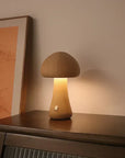 Lampe de Chevet Champignon LED - Lampe Chevet Design