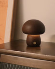 Lampe de Chevet Champignon LED - Lampe Chevet Design