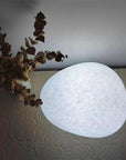 Lampe de chevet design pierre - Lampe Chevet Design