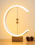 Lampe de chevet Design Magnétique - Lampe Chevet Design