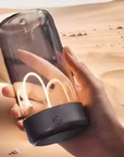 lampe de chevet led design minimaliste - Lampe Chevet Design