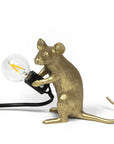 lampe de chevet design souris - Lampe Chevet Design