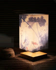 Lampe de chevet Design Japonaise Scandinave - Lampe Chevet Design