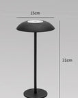 Lampe de chevet tactile moderne - Lampe Chevet Design