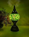 Lampe de chevet mosaique Turc - Lampe Chevet Design