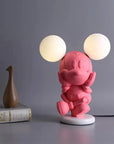 Lampe de chevet dessin animé - Lampe Chevet Design