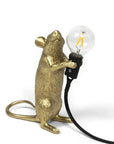 lampe de chevet design souris - Lampe Chevet Design